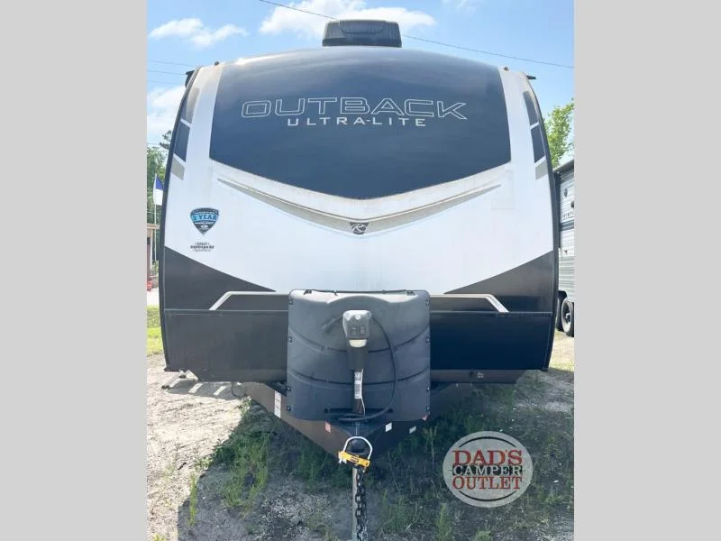 Used 2022 Keystone RV Outback Ultra Lite 244UBH