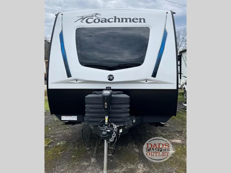 Used 2024 Coachmen RV Freedom Express Ultra Lite 246RKS