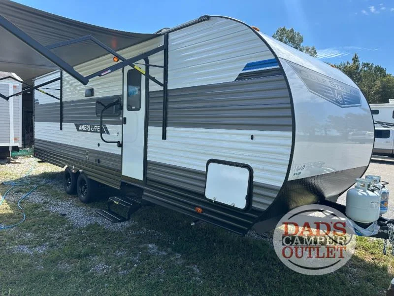 New 2026 Gulf Stream RV Amerilite 269BH