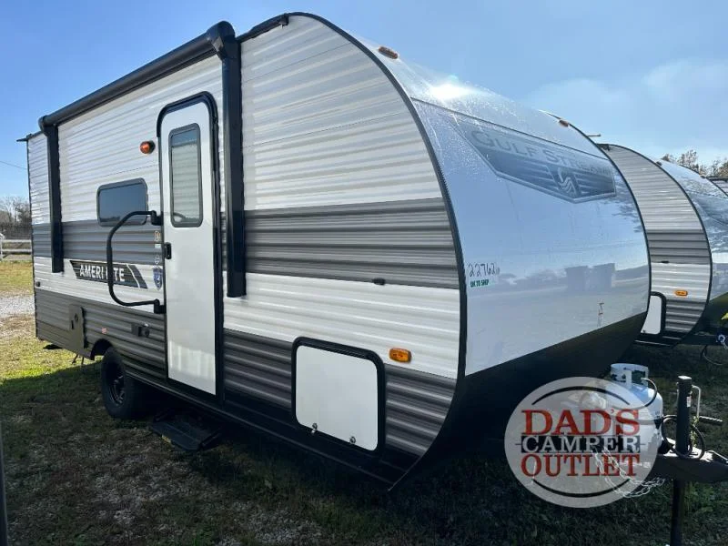 New 2026 Gulf Stream RV Ameri-Lite Super Lite 177BH