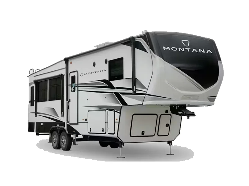 New 2026 Keystone RV Montana 3781RL