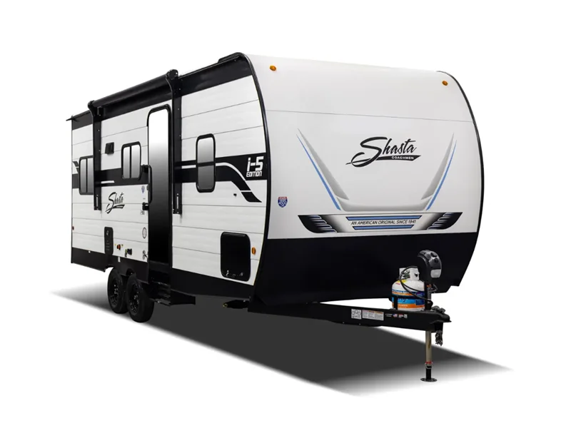 New 2026 Shasta RVs i-5 Edition 533BH