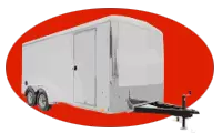 Cargo Trailers