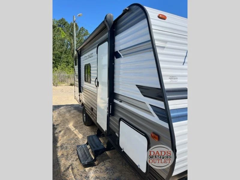 Used 2021 Dutchmen RV Colorado 19BHC