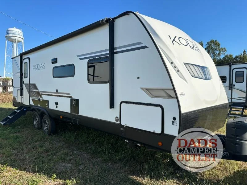 Used 2022 Dutchmen RV Kodiak Ultra-Lite 261RBSL