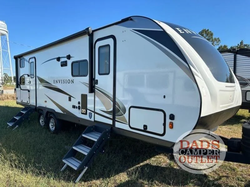 Used 2023 Gulf Stream RV Envision 282BH