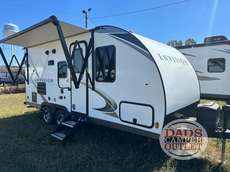 Used 2023 Gulf Stream RV Envision SVT 21QBD