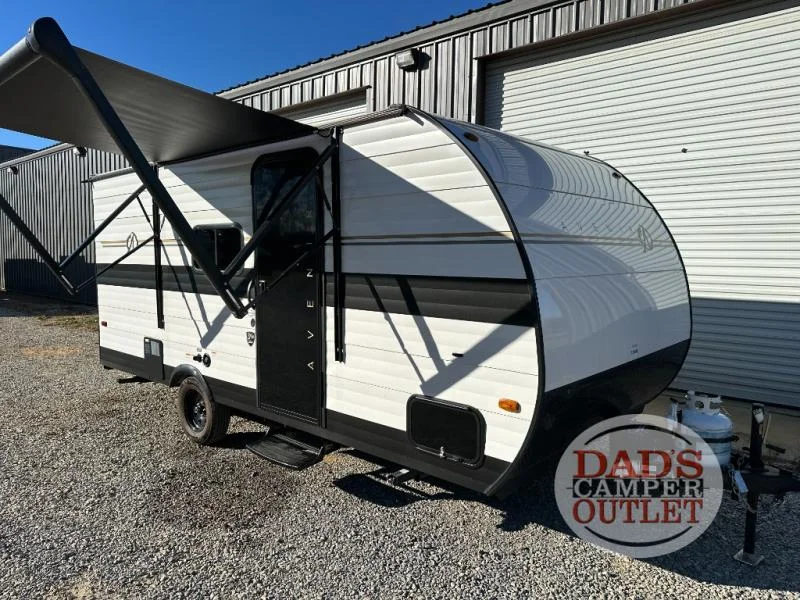 Used 2025 Cruiser Avenir A-17BH