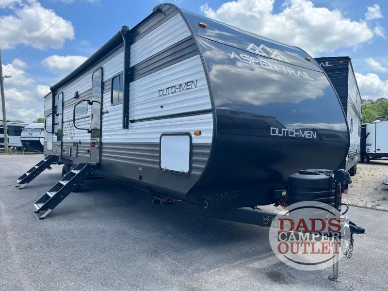 New 2025 Dutchmen RV Aspen Trail 3400BHS