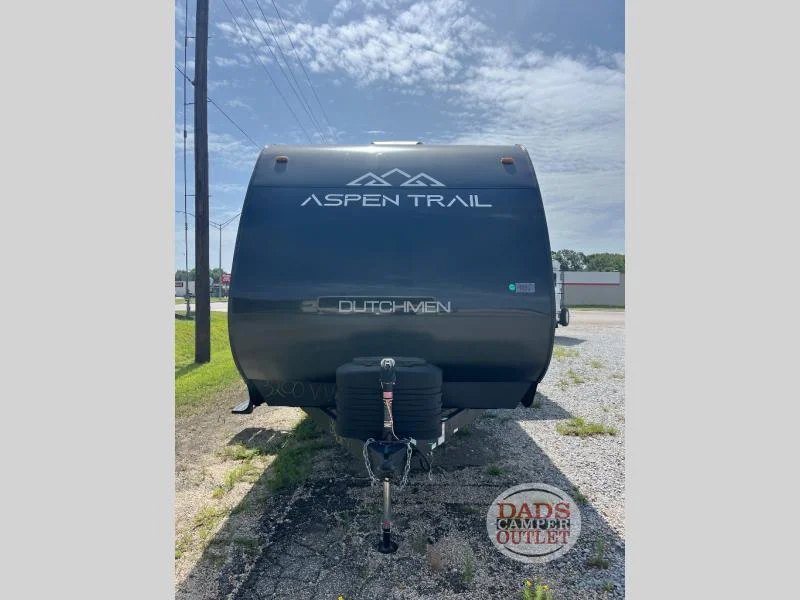New 2025 Dutchmen RV Aspen Trail 3200WAP