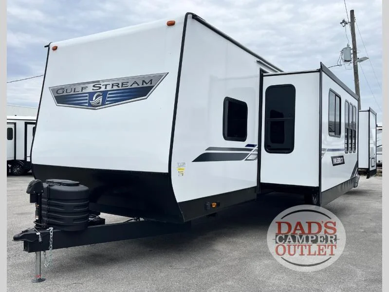 New 2025 Gulf Stream RV Innsbruck Supreme Series 36FRSG