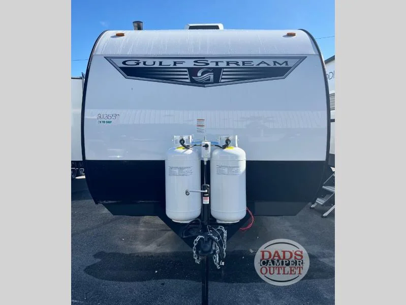 New 2025 Gulf Stream RV Ameri-Lite Ultra Lite 248BH