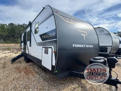 New 2026 Prime Time RV Tracer 248RE