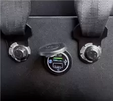 Raptor B-4 Interior 2