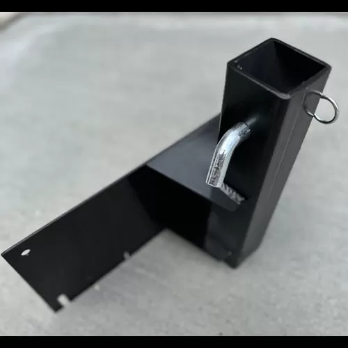 Hitch Receiver